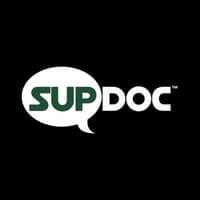 SupDoc Logo
